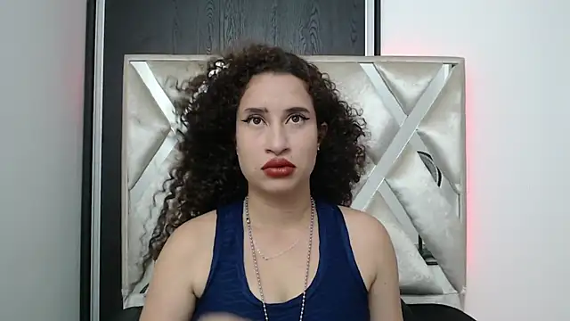 britanyy brownss online show from 11, 11, 2025