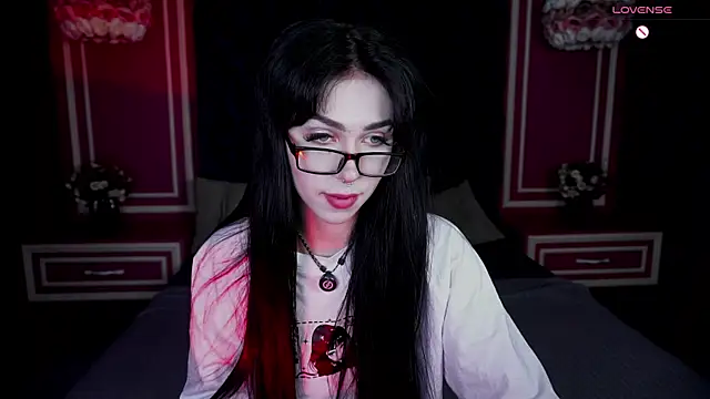 FetishForCassie online show from 18, 7, 2026
