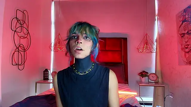 luxiel  online show from 23, 5, 2026