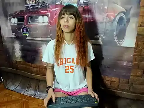 Linda princelatindestroy online show from 16, 1, 2026