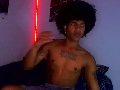 Snapshot of Arthur_1126 chatting on 11, 11, 2025 Arthur 1126 online show from 11, 11, 2025