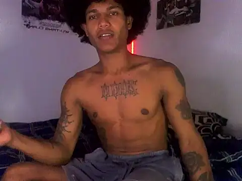 Snapshot of Arthur_1126 chatting on 14, 11, 2025 Arthur 1126 online show from 14, 11, 2025