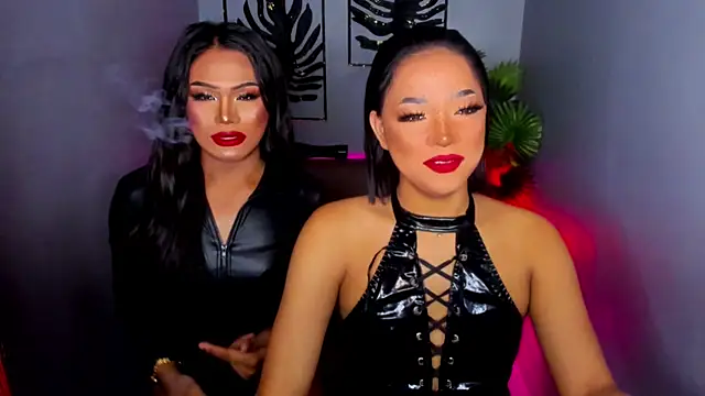 GwennGoddess online show from 2, 12, 2025