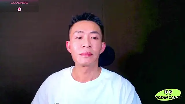 OceanCandy online show from 16, 5, 2026