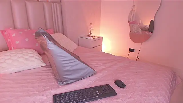 alanarose18 online show from 10, 1, 2026