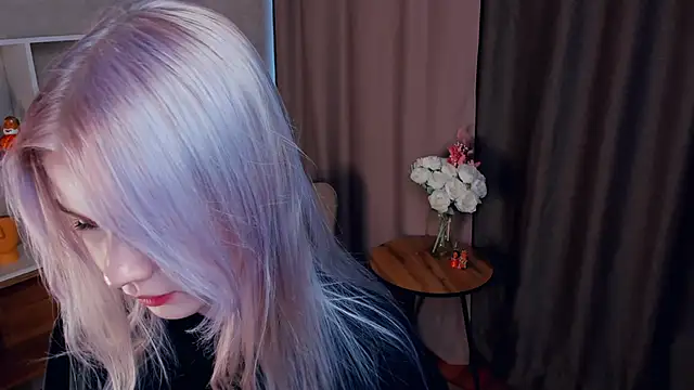 DonnetteShaban online show from 7, 11, 2025