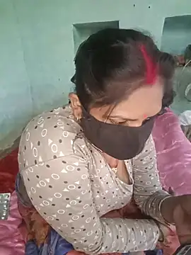 Snapshot of Janhvi_bhabhi_ji chatting on 7, 2, 2026 Janhvi bhabhi ji online show from 7, 2, 2026