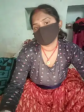 Snapshot of Janhvi_bhabhi_ji chatting on 12, 2, 2026 Janhvi bhabhi ji online show from 12, 2, 2026