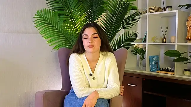 EleneGroder online show from 8, 11, 2025