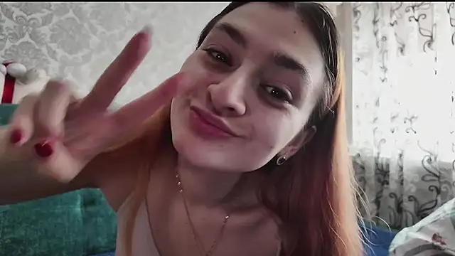 SweetLiaison online show from 12, 1, 2026