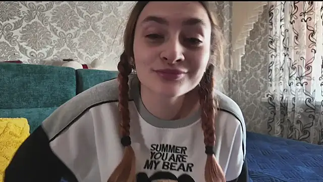 SweetLiaison online show from 15, 3, 2026