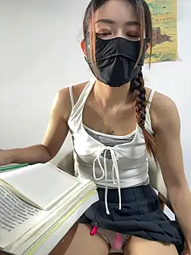 Cara-02 online show from 25, 5, 2026