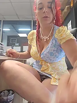olga tentation online show from 26, 6, 2026