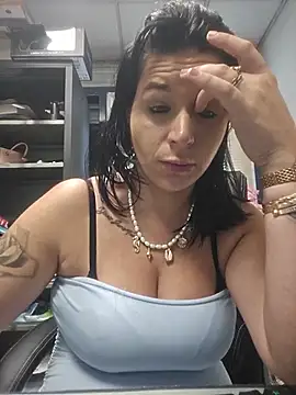 olga tentation online show from 16, 7, 2026