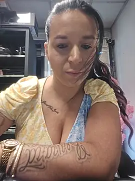 olga tentation online show from 21, 7, 2026