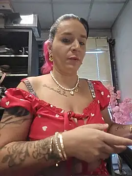 olga tentation online show from 22, 7, 2026
