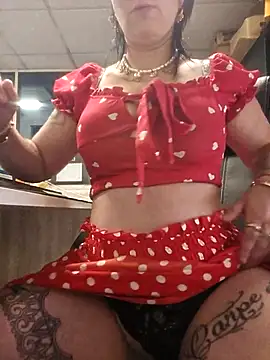 olga tentation online show from 30, 7, 2026