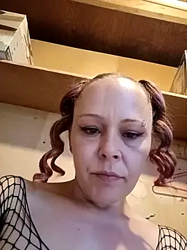 nikkibae33 online show from 17, 3, 2026