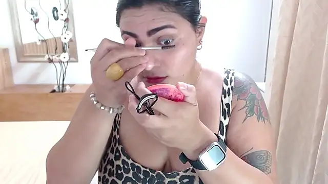 MariaVex online show from 10, 1, 2026