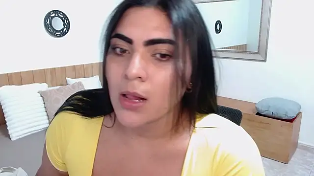 MariaVex online show from 19, 2, 2026