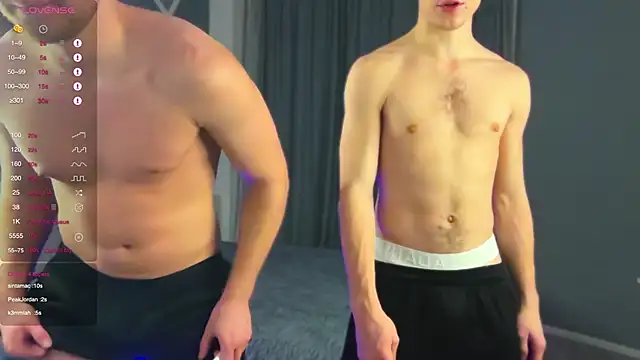 Hotpeppers666 online show from 10, 11, 2025