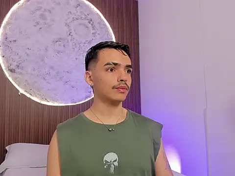 NicoKingg  online show from 1, 3, 2026