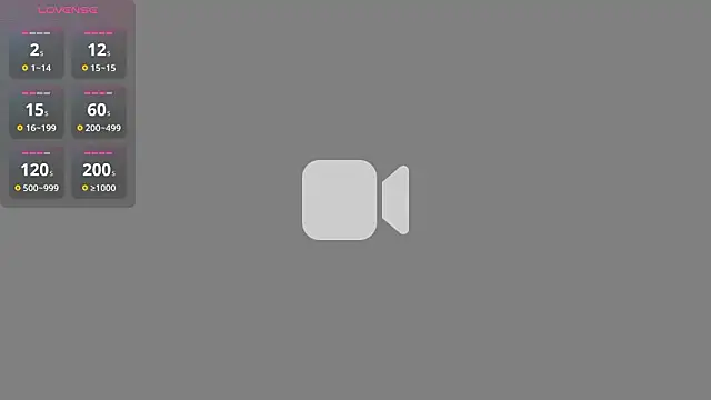 MiraJuicyJune online show from 13, 2, 2026