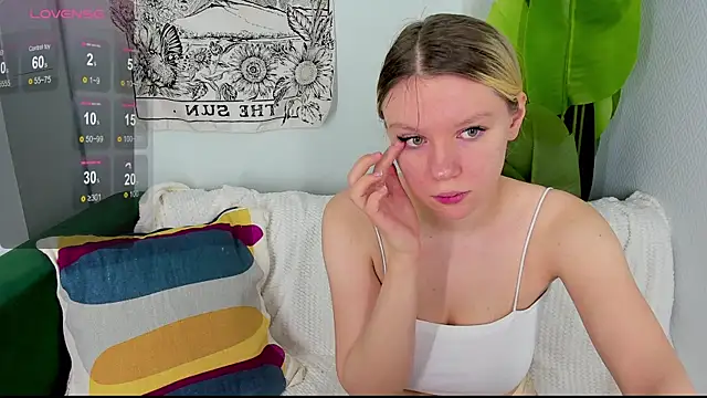 Monisees online show from 14, 1, 2026