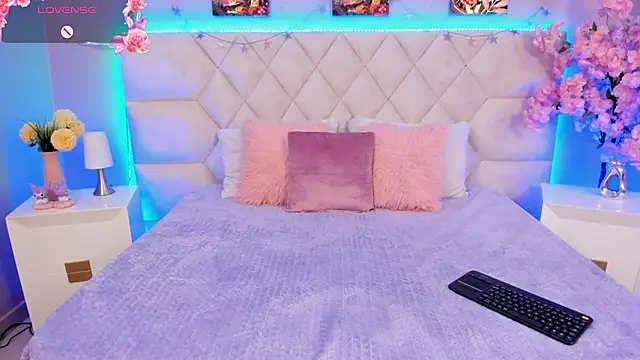 Neko pam online show from 26, 2, 2026