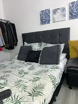 ariannawil online show from 18, 2, 2026