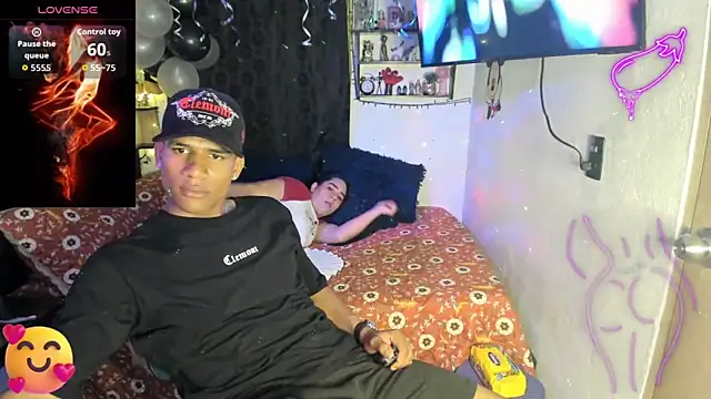 Snapshot of JUANBIGCOCK21CM chatting on 25, 2, 2026 JUANBIGCOCK21CM online show from 25, 2, 2026