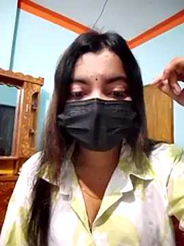 Cute Nancy07 online show from 19, 11, 2025