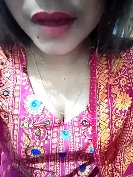 Cute Nancy07 online show from 1, 12, 2025