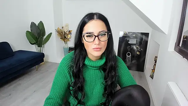 Snapshot of AnyaEvy chatting on 11, 2, 2026 AnyaEvy online show from 11, 2, 2026