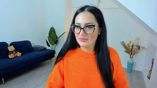 Snapshot of AnyaEvy chatting on 16, 2, 2026 AnyaEvy online show from 16, 2, 2026