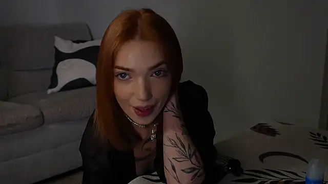 LinaaVelle online show from 3, 7, 2026