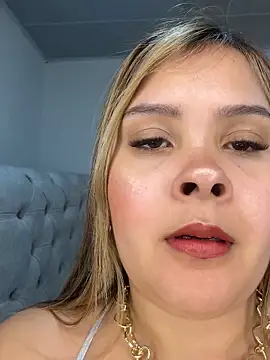 MelodySanz online show from 16, 2, 2026