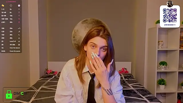 AdameShoyer online show from 28, 2, 2026