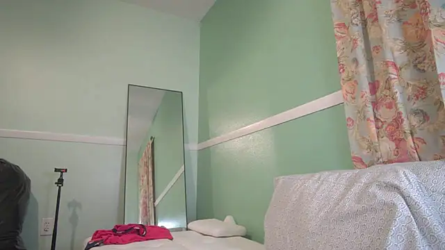RosieCheeks  online show from 3, 6, 2026
