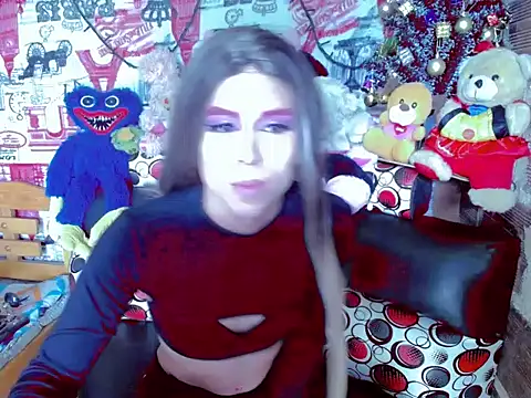 rosalia 77 online show from 11, 11, 2025