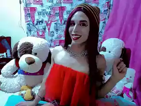 rosalia 77 online show from 30, 3, 2026