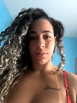 vivianeleoa online show from 29, 7, 2026