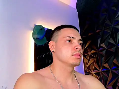 Maxwell Dupont online show from 14, 11, 2025