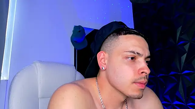 Maxwell Dupont online show from 9, 1, 2026