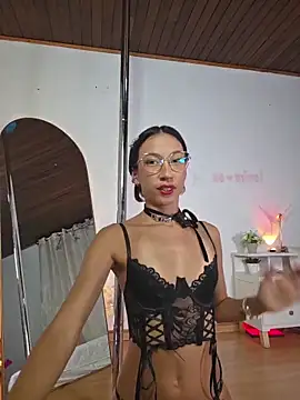 selene starkk online show from 1, 5, 2026