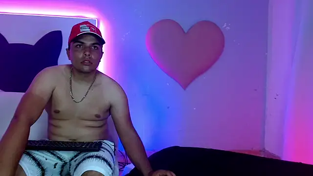 Insane couplee  online show from 8, 11, 2025