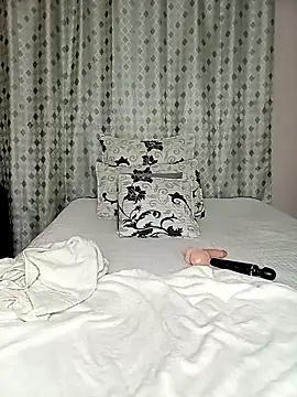 Eve Scarlet online show from 13, 2, 2026