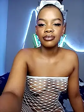 Eve Scarlet online show from 24, 2, 2026