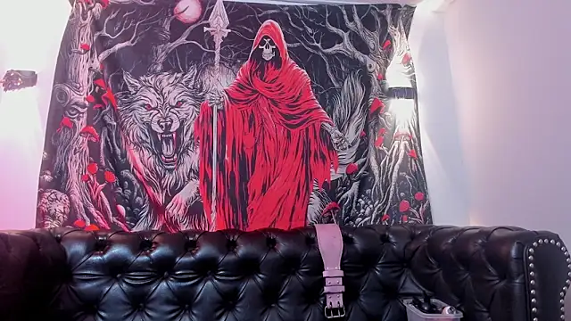 Greiz SubKimura online show from 13, 11, 2025