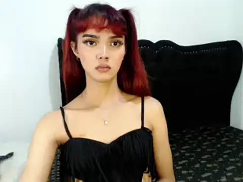 Goddes Trexa online show from 18, 11, 2025